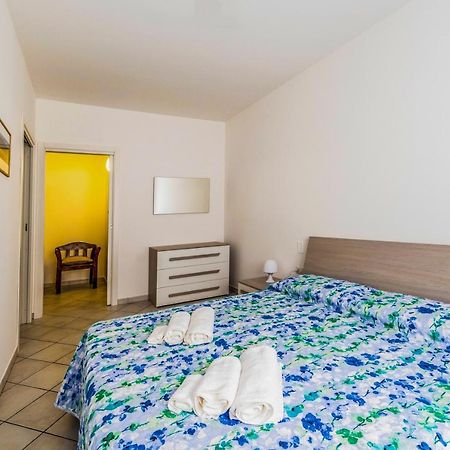 Battigia Casa Vacanze-Alcamo Marina Extérieur photo