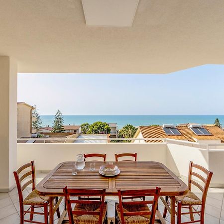 Battigia Casa Vacanze-Alcamo Marina Extérieur photo