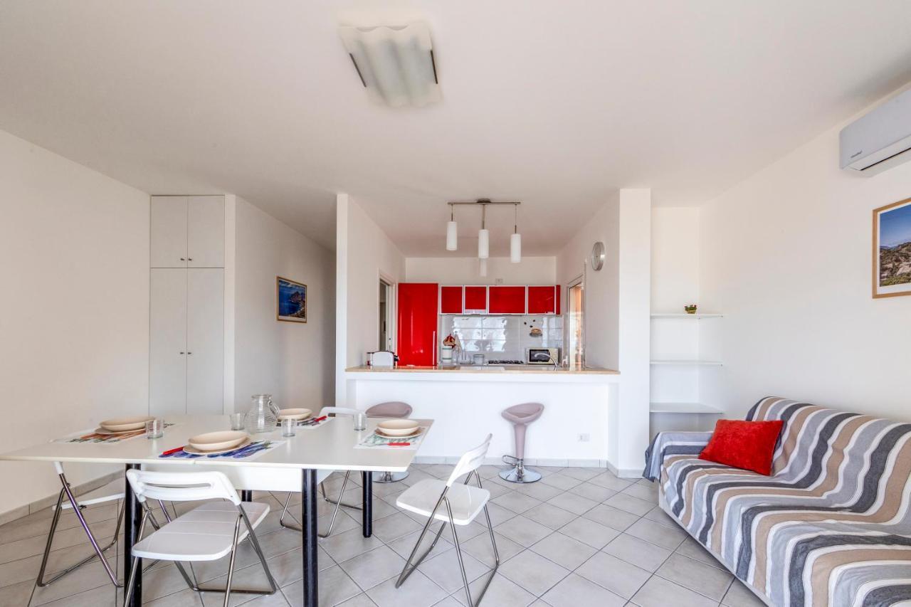 Battigia Casa Vacanze-Alcamo Marina Extérieur photo