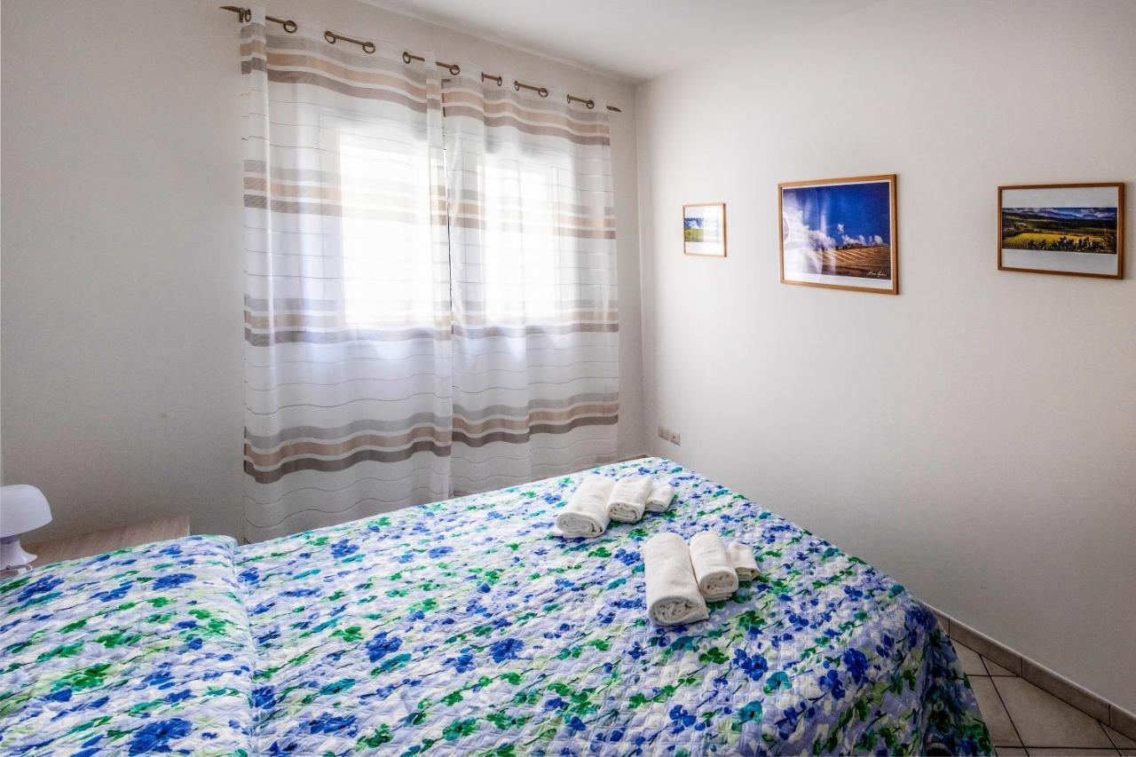 Battigia Casa Vacanze-Alcamo Marina Extérieur photo