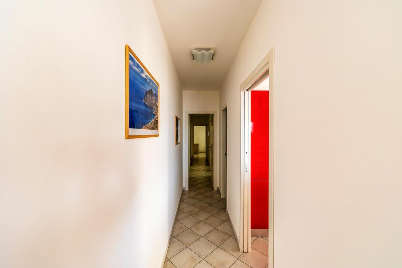 Battigia Casa Vacanze-Alcamo Marina Extérieur photo