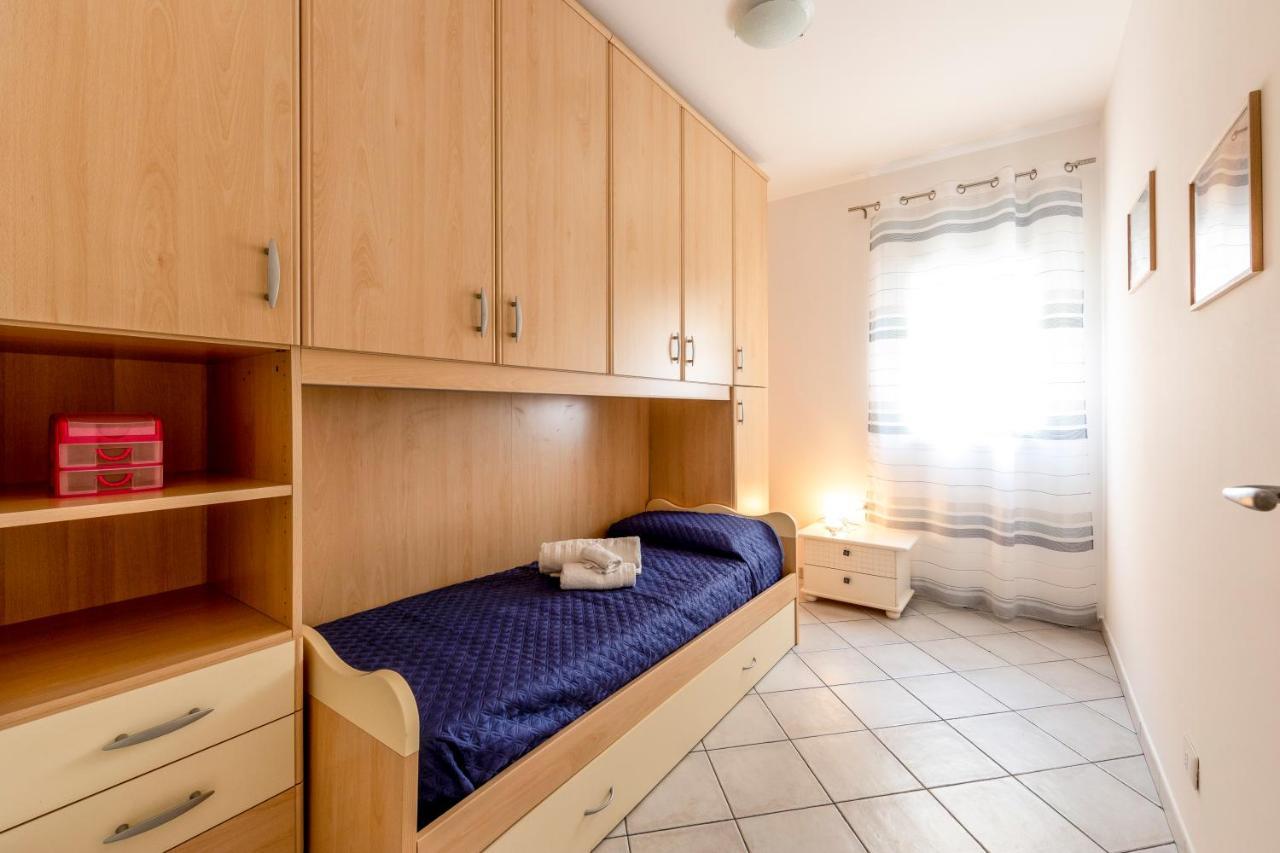 Battigia Casa Vacanze-Alcamo Marina Extérieur photo